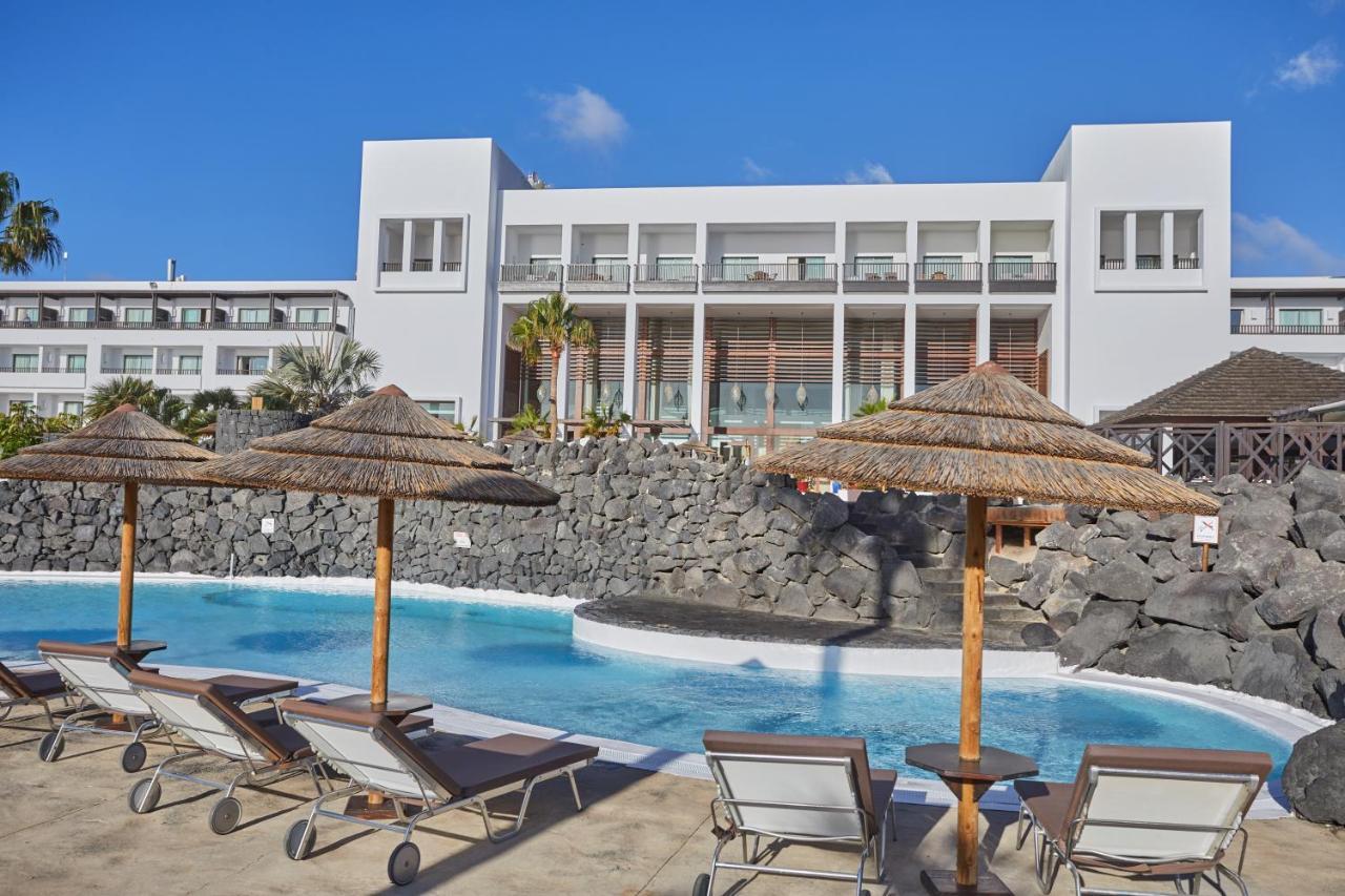 Secrets Lanzarote Resort & Spa - Adults Only Puerto Calero Exterior foto